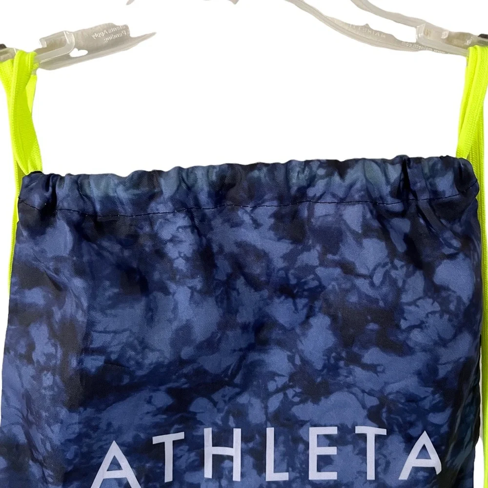 Athleta Girl Nylon Backpack - Picture 2 of 5